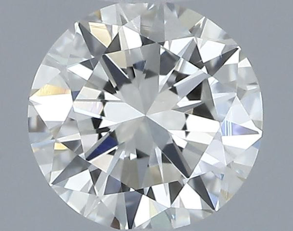 Diamond ROUND 0.38ct VVS1