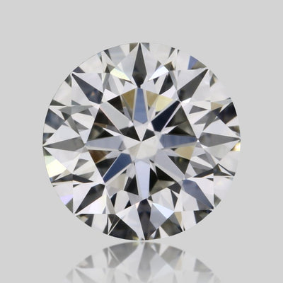 Diamond ROUND 0.3ct VS1 - J.R.DUNN product