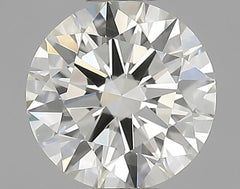 Diamond ROUND 0.56ct VS2
