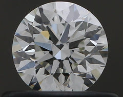 Diamond ROUND 0.42ct VS1