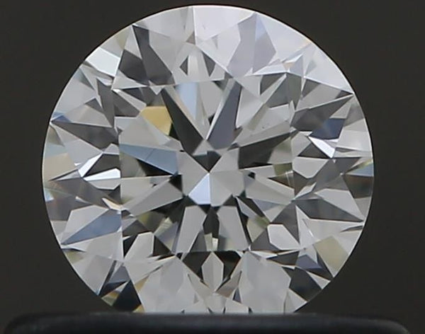 Diamond ROUND 0.42ct VS1