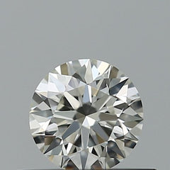 Diamond ROUND 0.31ct VS1