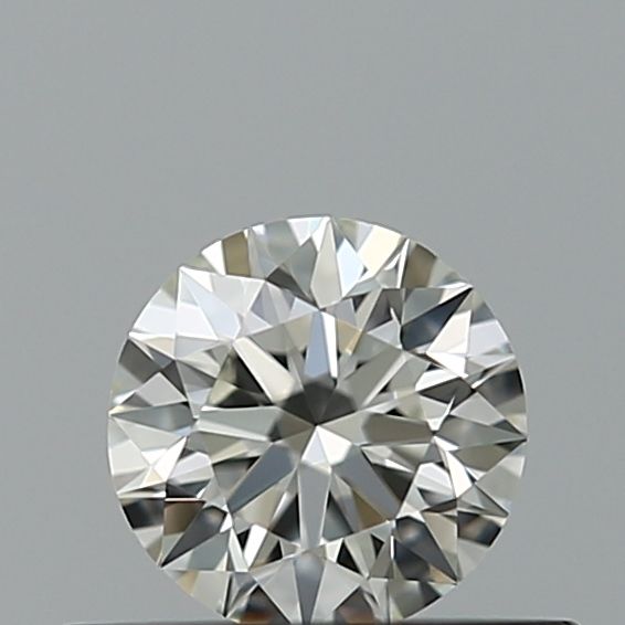 Diamond ROUND 0.31ct VS1