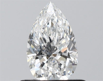 Diamond Lab Grown PEAR 0.86ct VS1 - J.R.DUNN product