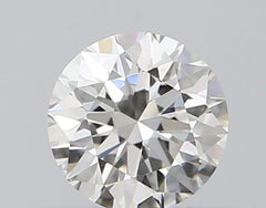 Diamond ROUND 0.32ct IF