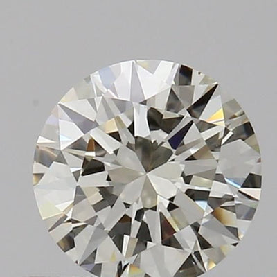 Diamond ROUND 0.5ct VS1 - J.R.DUNN product