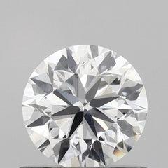Diamond Lab Grown ROUND 0.63ct VS1