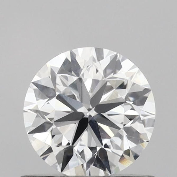 Diamond Lab Grown ROUND 0.63ct VS1
