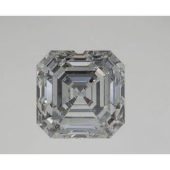 Diamond Asscher 1.20ct VS1