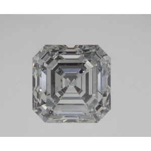 Diamond Asscher 1.20ct VS1 - J.R.DUNN product