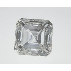 Diamond Asscher 1.50ct VS2 - J.R.DUNN product