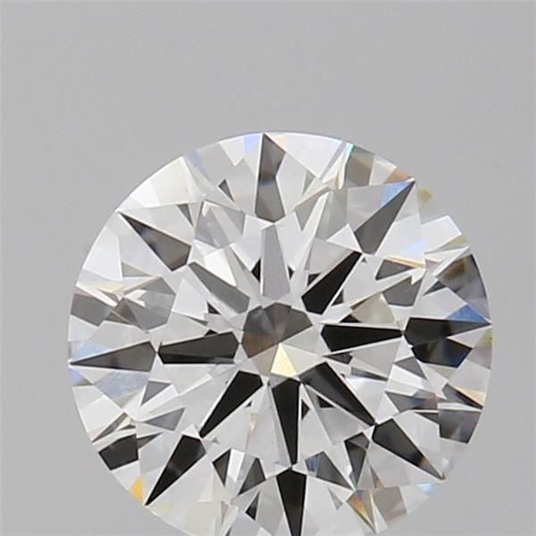 Diamond Lab Grown ROUND 0.7ct VVS2