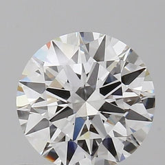 Diamond Lab Grown ROUND 0.72ct VVS2