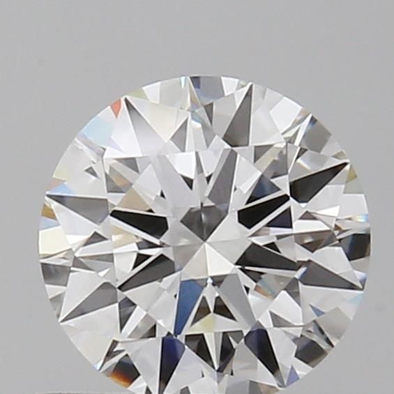 Diamond Lab Grown ROUND 0.72ct VVS2