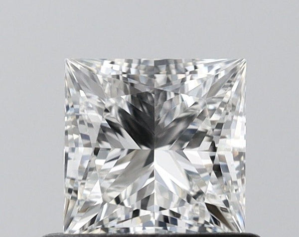 Diamond Lab Grown PRINCESS 0.72ct VVS1