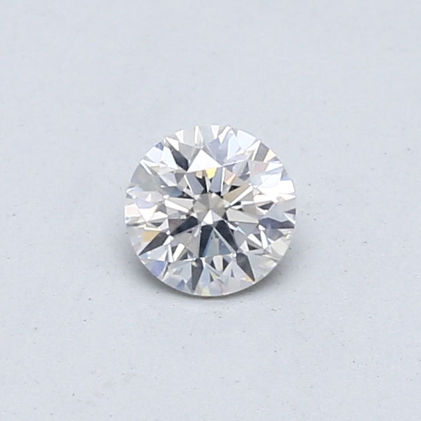 Diamond ROUND 0.35ct SI2