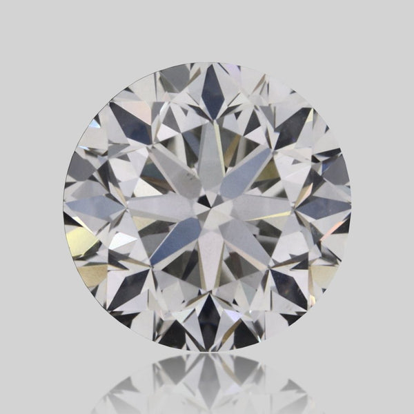 Diamond ROUND 0.5ct SI1