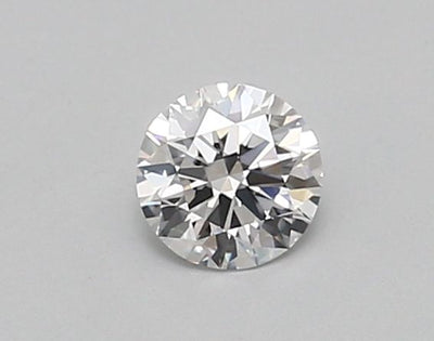 Diamond Lab Grown ROUND 0.39ct VVS2 - J.R.DUNN product