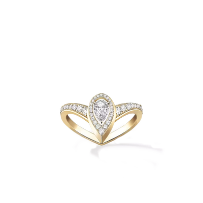Messika Fiery .10ct Diamond Ring - Messika product