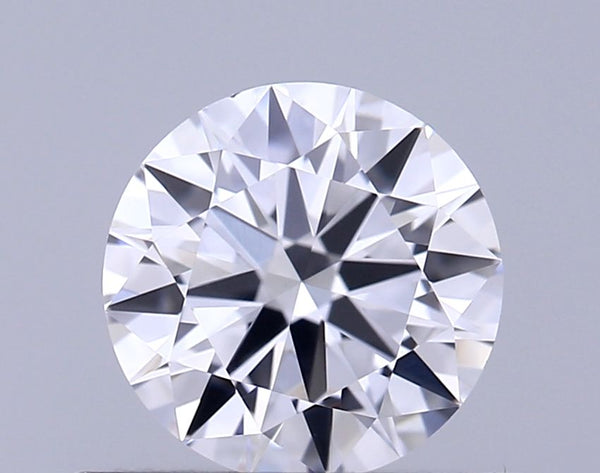 Diamond Lab Grown ROUND 0.52ct VS1