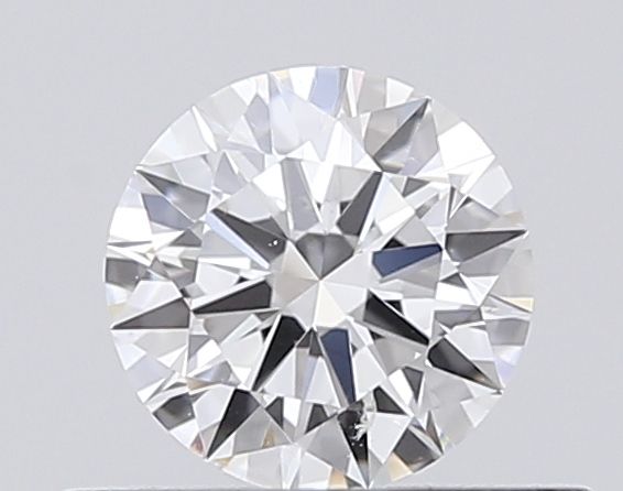 Diamond ROUND 0.4ct SI2