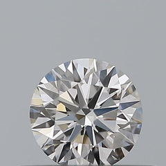 Diamond ROUND 0.3ct VS2
