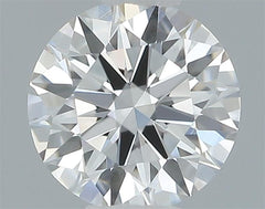 Diamond ROUND 0.3ct VS1
