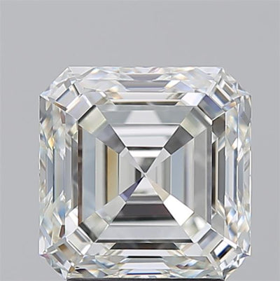 Diamond Asscher 3.03ct VS2 - J.R.DUNN product
