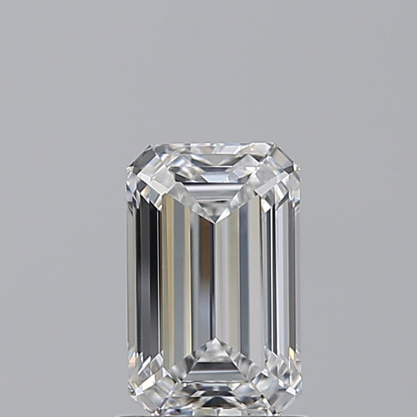 Diamond Emerald 1.51ct VS1