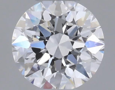 Diamond ROUND 0.32ct VS2 - J.R.DUNN product