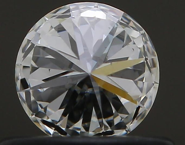 Diamond ROUND 0.42ct VS1