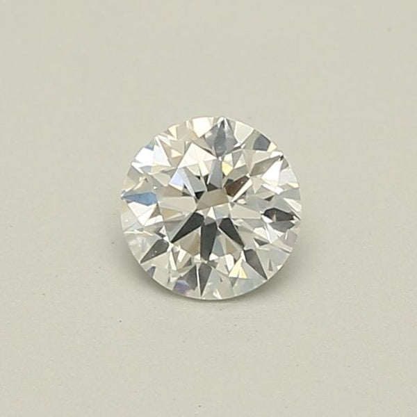 Diamond ROUND 0.4ct SI2