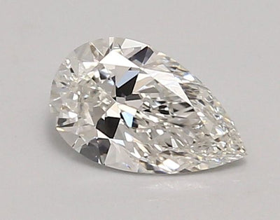 Diamond Lab Grown PEAR 0.91ct VS1 - J.R.DUNN product