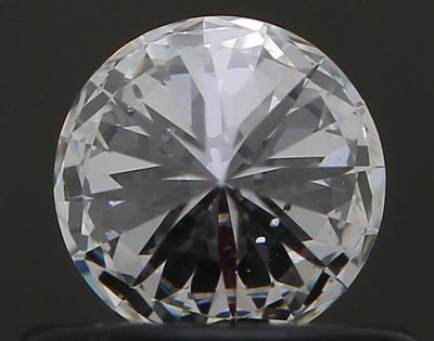 Diamond ROUND 0.45ct SI1 - J.R.DUNN product