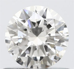 Diamond ROUND 0.5ct SI2