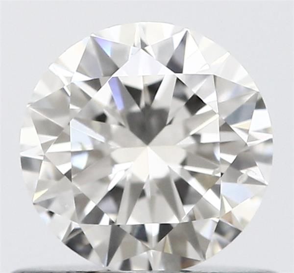 Diamond ROUND 0.5ct SI2