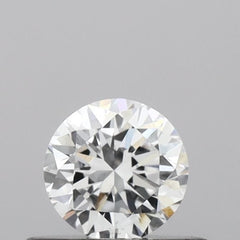 Diamond Lab Grown ROUND 0.38ct VS2