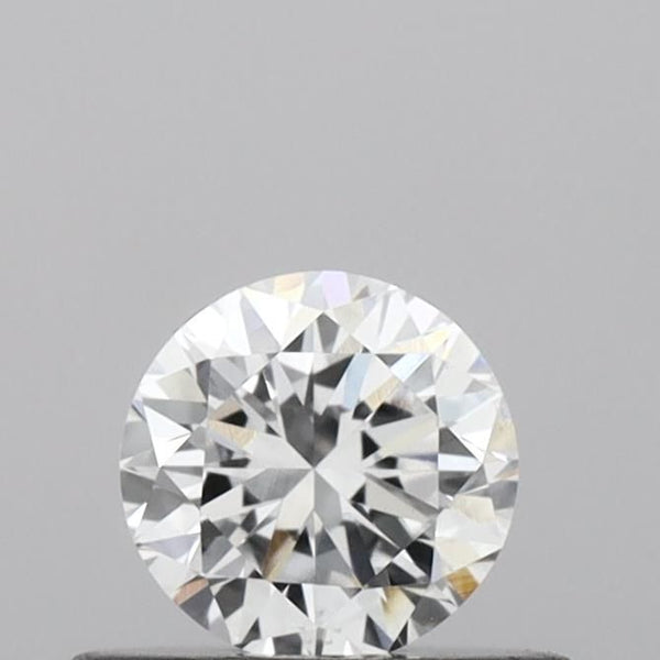 Diamond Lab Grown ROUND 0.38ct VS2