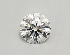 Diamond Lab Grown ROUND 0.45ct VVS1