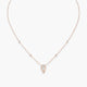 18K Rose Gold