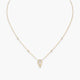 18K Yellow Gold