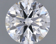Diamond Lab Grown ROUND 0.73ct VVS2