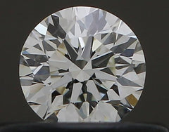 Diamond ROUND 0.3ct VS1