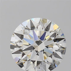 Diamond Lab Grown ROUND 0.91ct VS1