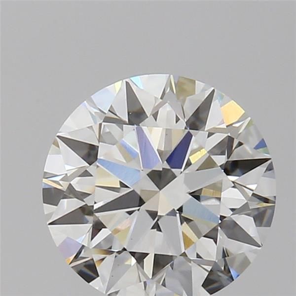 Diamond Lab Grown ROUND 0.91ct VS1