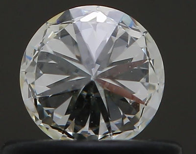 Diamond ROUND 0.4ct VVS1 - J.R.DUNN product