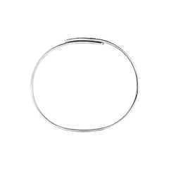 Messika Move Noa Full Pavé Diamond Bangle