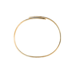 Messika Move Noa Full Pavé Diamond Bangle