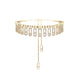 18K Yellow Gold