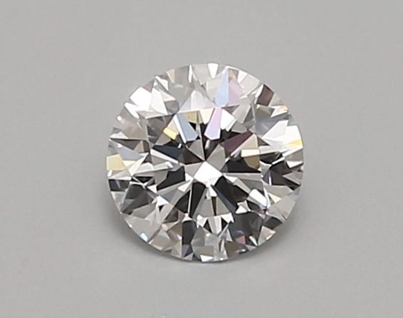 Diamond Lab Grown ROUND 0.58ct VVS2